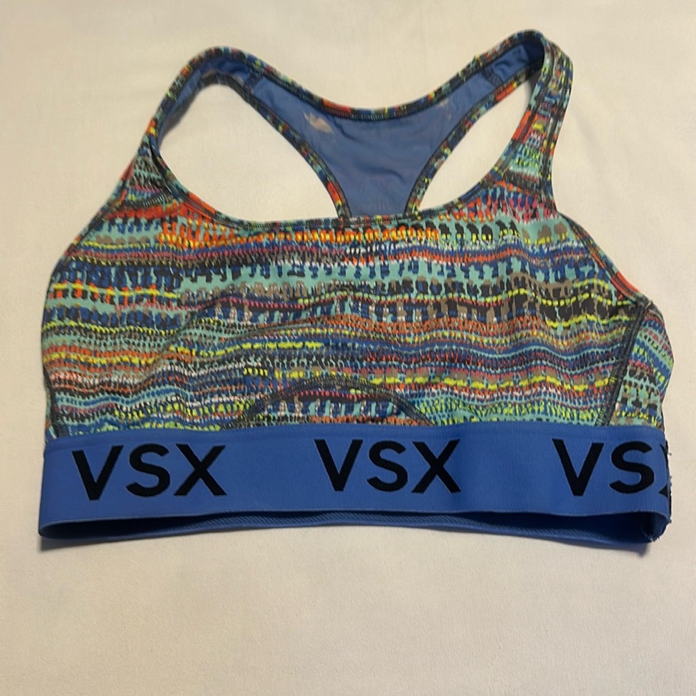 VSX Women's Sports Bra